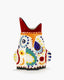 Serax - ottolenghi sicily - vaas - mix - h 35cm - 2,58kg
