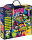 Lisciani crazy science slime kameleon