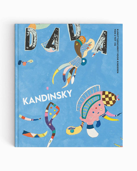Dada - kandinsky