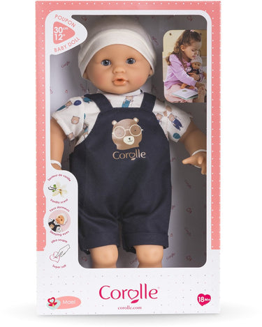 Corolle mon premier babypop mael - 30cm