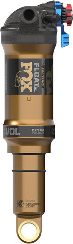 Load image into Gallery viewer, Fox racing shox float sl evol sv 3pos factory trunnion shock
