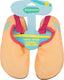 Waimea waterschoen - kinderen - antislip - extra grip - oranje - maat 29 30