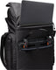 Vaude cyclist back single, fietskleding, unisex, fietstas