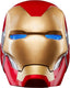 Marvel avengers: endgame legends series electronic helmet iron man mark lxxxv