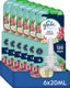 Glade electric scented oil navul exotic tropical blossoms