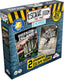 Identity games escape room the game voor 2 spelers - breinbreker - ontsnap binnen de tijd