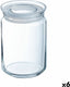 Luminarc blik pav transparant siliconen glas 750 ml (6 stuks)