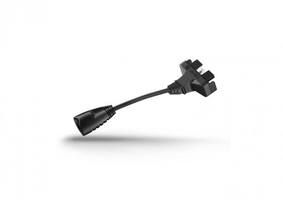 Bosch Classic Charging cable adapter