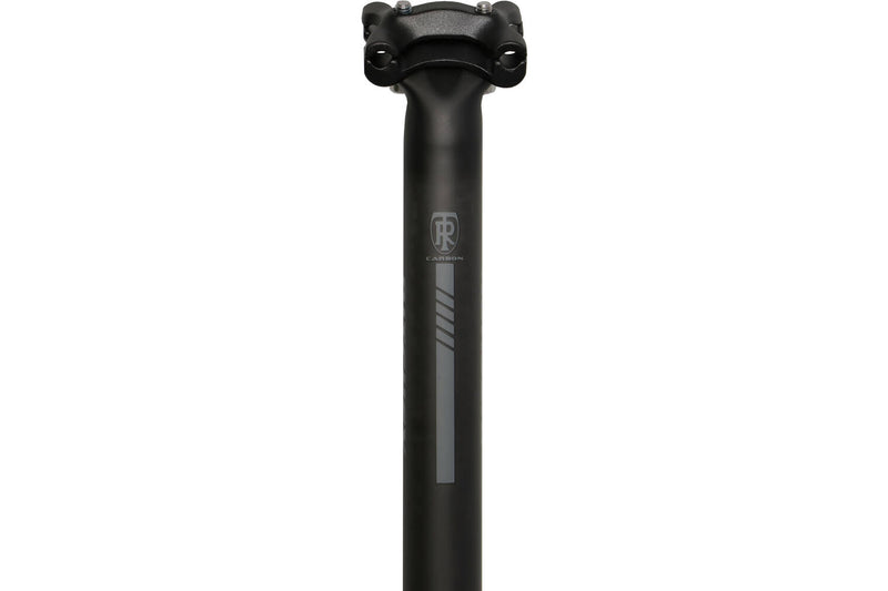 Load image into Gallery viewer, Ritchey Zadelpen comp carbon ud mat 350x31.6
