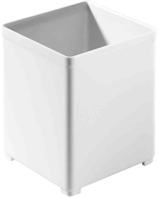 Festool sys-sb - organizer box - 60x60x71 - set van 6 - grijs