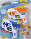 Simba - waterzone dual blaster set - waterpistool
