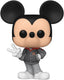 Funko pop disney: mickey friends - mickey mouse pop #1495