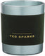 Ted sparks - geurkaars demi - velvet collection - 60 branduren - 1 lont - luxe verpakking - moss sandalwood