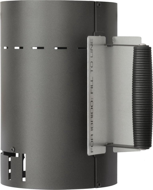 Boretti - briketten starter - universeel - barilo - houtskool barbecues - bbq