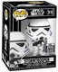 Funko pop star wars: stormtrooper (2022 galactic)