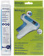 Westcott lijmpistool - set met lijmstiften en knutselmat - ac-e16758-b