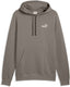 Puma ess small no 1 logo hoodie fl s
