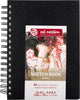 Talens art creation schetsboek spiraal 14x21cm 110 g 80v