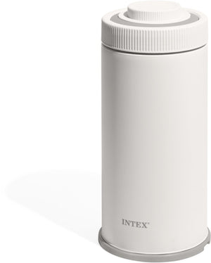 Intex cartridge filter pomp c600 - 600l u - voor zwembaden tot 2.271l
