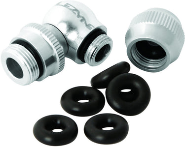 Lezyne speed fit chuck adapter