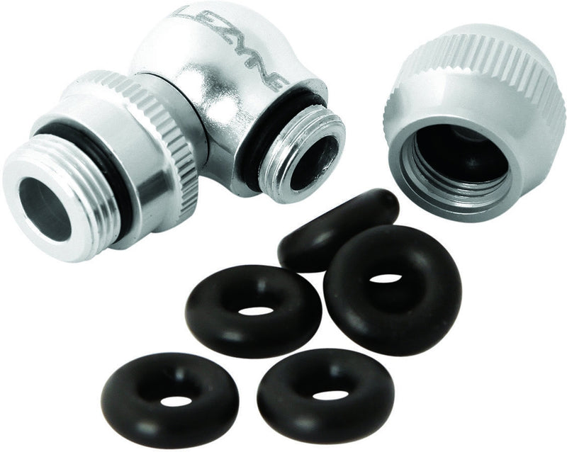 Load image into Gallery viewer, Lezyne speed fit chuck adapter
