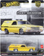 Hot wheels 70 chevelle ss wagon