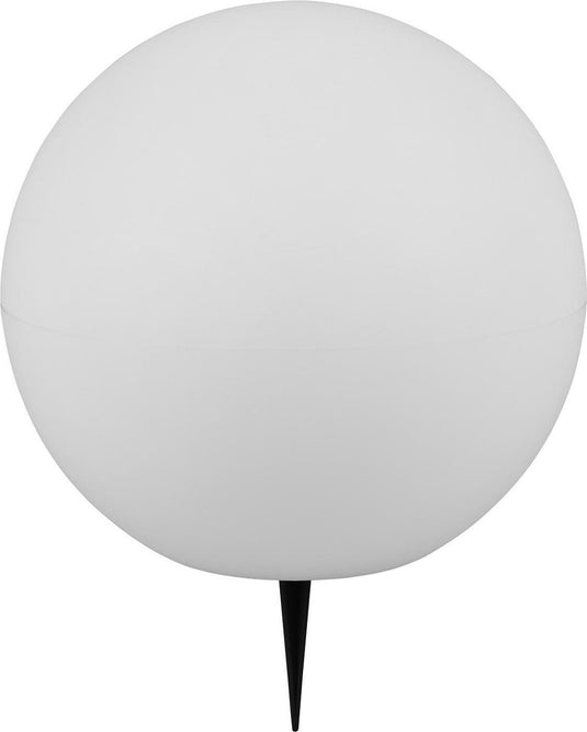 Rl live your light reality melo - tafellamp - wit - incl. 1x smd 0,5 w - dimbaar met schakelaar - niet extern dimmerbaar - 4000k - buitenverlichting - ip67