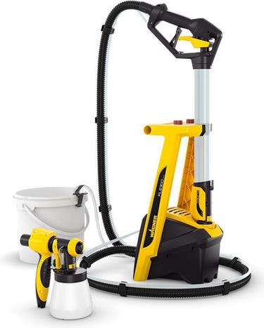 Wagner w 950 flexio verfspuit