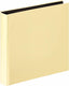 Walther fa-308-h fun - design album - formaat 30 x 30 cm - crème