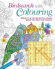 Birdsearch with colouring