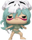 Funko bleach nelliel tu odelschwanck vinyl figur 1824 pop! meerkleurig unisex