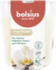 Bolsius geurkaars true scents vanilla -