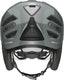DE0102A helm Pedelec 2.0 Ace grijs L