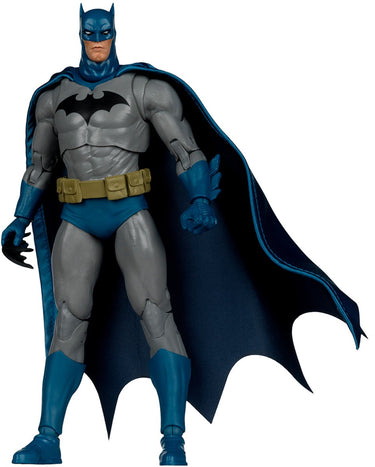 Mcfarlane dc multiverse action figure batman (batman:hush 2) 18 cm