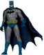 Mcfarlane dc multiverse action figure batman (batman:hush 2) 18 cm