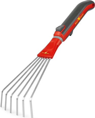 Wolf-garten 71aie003650 ld-m kleine waaierbezem 11.5 cm