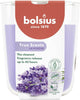 Bolsius geurkaars true scents lavender -