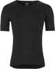 Craft active nanoweight ss m heren thermoshirt - zwart