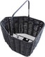 Cortina Mand Sevilla AVS 29L zwart 40x33x22cm