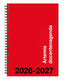 Bekking blitz artemis a5 docentenagenda 2026-2027