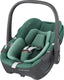 Maxi-cosi pebble 360 i-size autostoeltje - essential green - vanaf de geboorte tot ca. 15 maanden