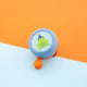 Widek kinderklingel explorer bells children explorer cheery frog