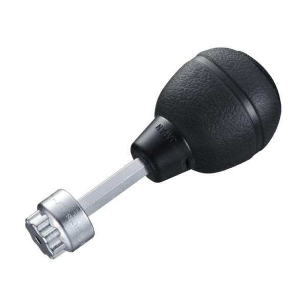 Load image into Gallery viewer, Shimano crank montage sleutel tl-fc18 hollowtec ergo handgre
