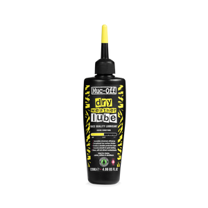 Muc-off kettingolie dry lube 120ml