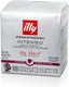 Illy - iperespresso filter - americano - koffiecapsules - intenso - 6 x 18 capsules