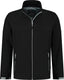 Kjelvik softshell jas odense zwart