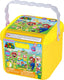 Aquabeads super mario box- complete set 2500 parels