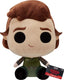 Funko stranger things: steve pluche