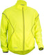 Avento runningjack - unisex - neon yellow - geel zwart - xl