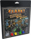 Asmodee bordspel clank! expeditions temple of the ape lords uitbreiding.